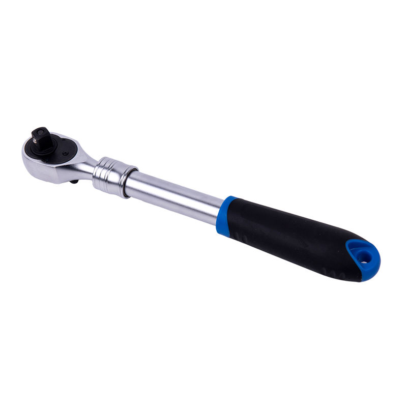 HT-10 72 teeth extendable ratchet tool